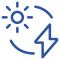 Icon Seite - Recycling & Power To Heat